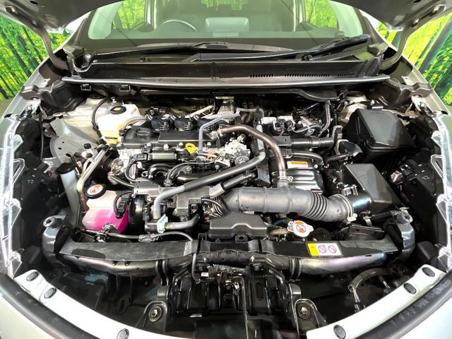 親切・丁寧な専門メカニックスタッフが応対!・車検・点検整備・事故等の修理などアフターサービスも安心。お車のカスタマイズもネクステージのサービススタッフまでご相談ください!