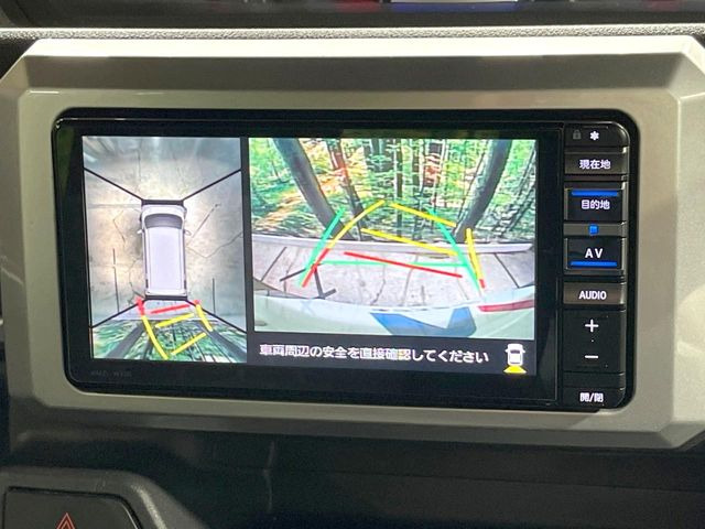 �y�p�m���}���j�^�[�z��p�̃J�����ɂ��A�ォ�猩���낵���悤�Ȏ��_��360�x�N���}�̎��͂��m�F���邱�Ƃ��ł��܂������p�������m�F���₷���A�����ꏊ�ł̐؂�Ԃ��⒓�Ԃ��X���[�Y�ɍs���܂��B