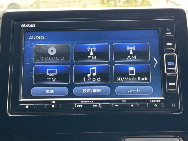 N-WGNカスタムL ホンダ センシング 4WD