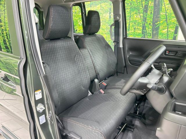 ドライバーによって運転しやすいポジションは異なり、あの車はどうなのか不安なこともありますよね。気になるお車は店頭で乗り込んでご確認いただけます♪