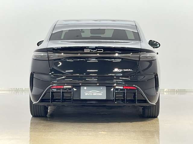 シールベースモデル