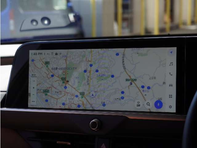 クラウンスポーツ2.5 Z E-Four 4WD