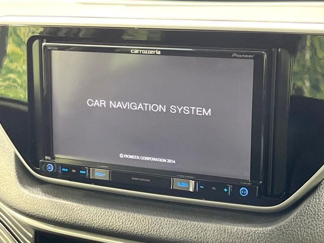 【ナビゲーション】使いやすいナビで目的地までしっかり案内してくれます。各種オーディオ再生機能も充実しており、お車の運転がさらに楽しくなります!!