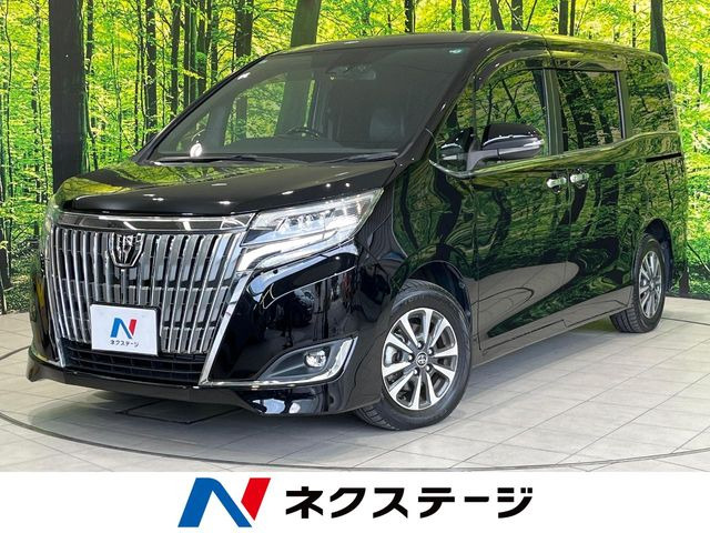 エスクァイア(トヨタ) 2.0 Gi 中古車画像