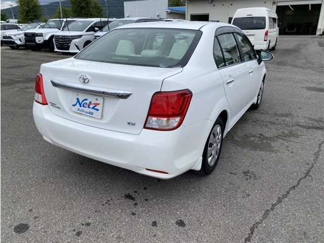 カローラアクシオ1.5 G