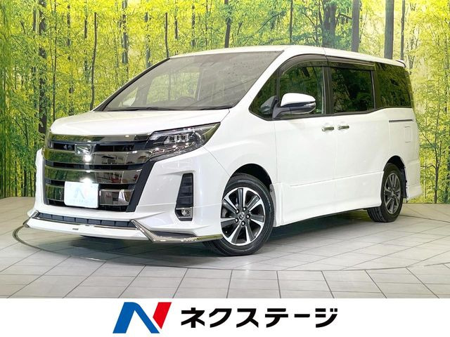 ノア(トヨタ) 2.0 Si 中古車画像