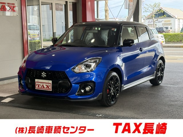 スイフト1.4 スポーツ