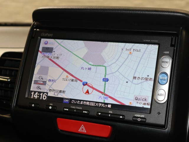 N-BOXスラッシュG ターボ Aパッケージ