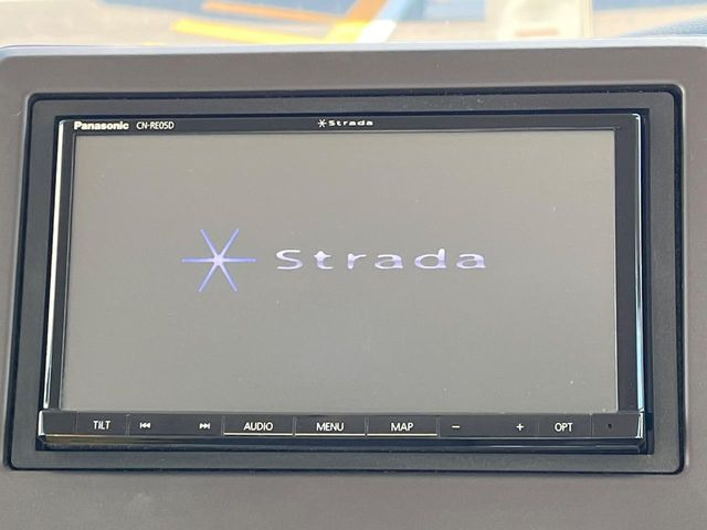 �y�i�r�Q�[�V�����z�g���₷���i�r�ŖړI�n�܂ł�������ē����Ă���܂��B�e��I�[�f�B�I�Đ��@�\���[�����Ă���A���Ԃ̉^�]������Ɋy�����Ȃ�܂�!!