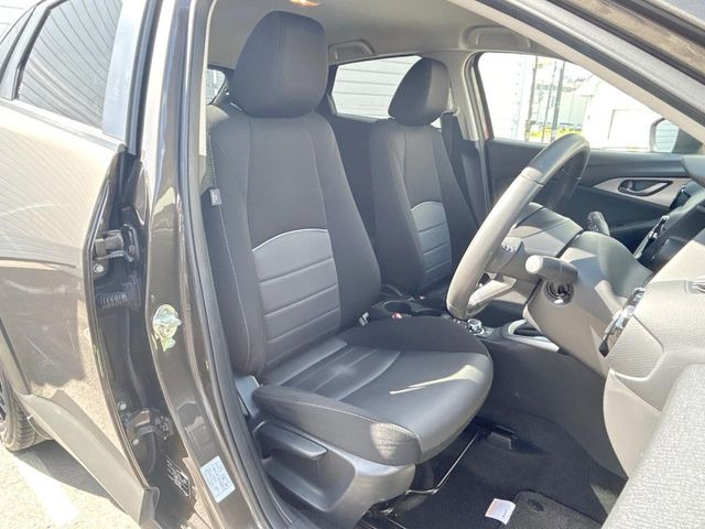 �^�]�Ȃ܂��ɂ͏\���ȃX�y�[�X������A�啿�ȕ��ł��������^�]���Ă�����������ł��B