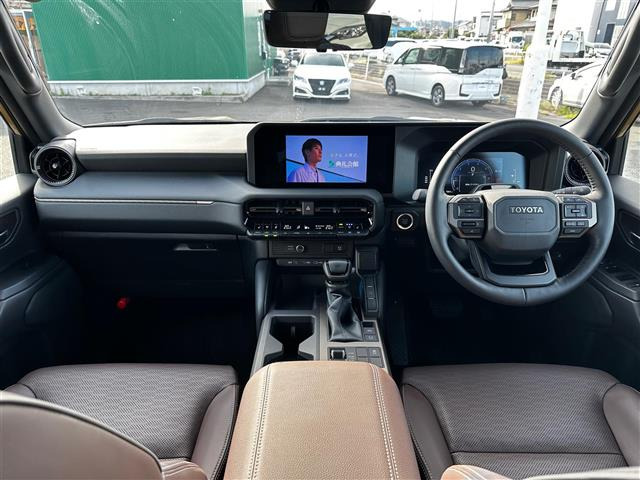 ランドクルーザー2502.7 VX ファースト エディション 4WD