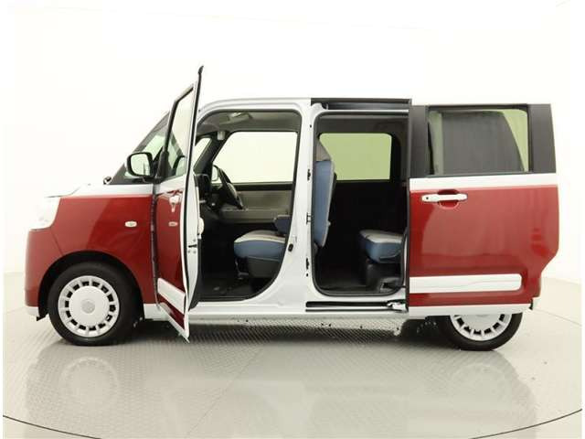 ムーヴキャンバス