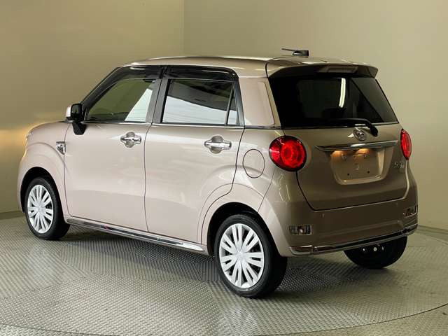 �l�C�̎Ԏ킪�����낢!�e���[�J�[ �ŐV�l�C�Ԃ����C���i�b�v!���ĐG���đI�ׂ�W����ł�!