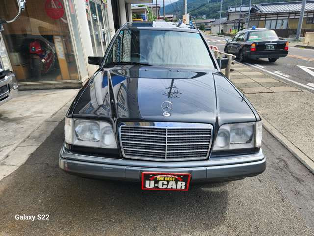 EクラスワゴンE280