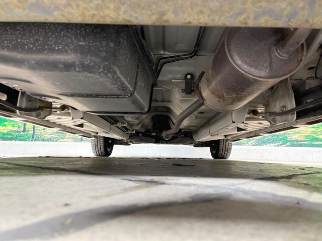 下回りがきれいなうちに、防錆加工の施工がオススメ。降雪地域はもちろん、沿岸部にお住いの方や、趣味でマリン・ウィンタースポーツをされる方にご好評いただいております。