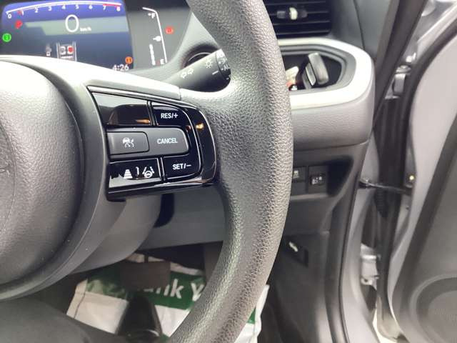 フィット1.5 ベーシック