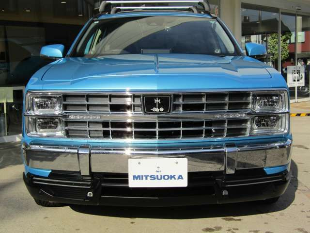 バディ2.0 20ST 4WD