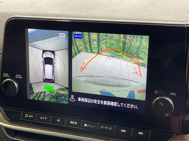 �y�A���E���h�r���[���j�^�[�z��p�̃J�����ɂ��A�ォ�猩���낵���悤�Ȏ��_��360�x�N���}�̎��͂��m�F���邱�Ƃ��ł��܂������p�������m�F���₷���A�����ꏊ�ł̐؂�Ԃ��⒓�Ԃ��X���[�Y�ɍs���܂��B