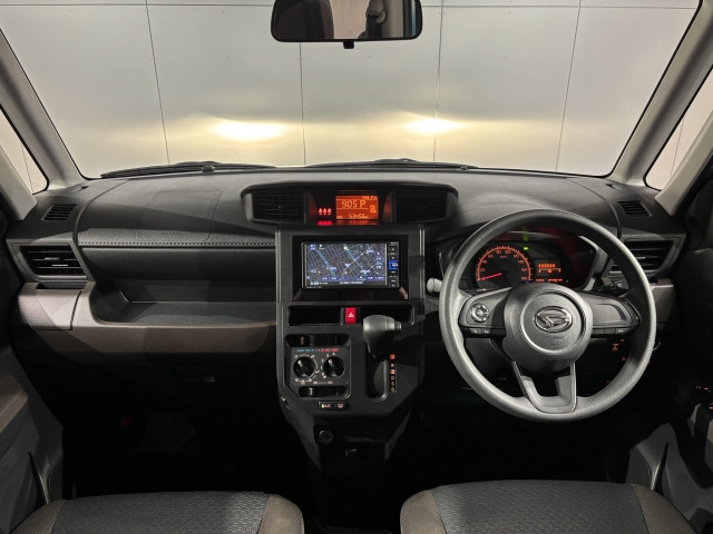 トール1.0 X