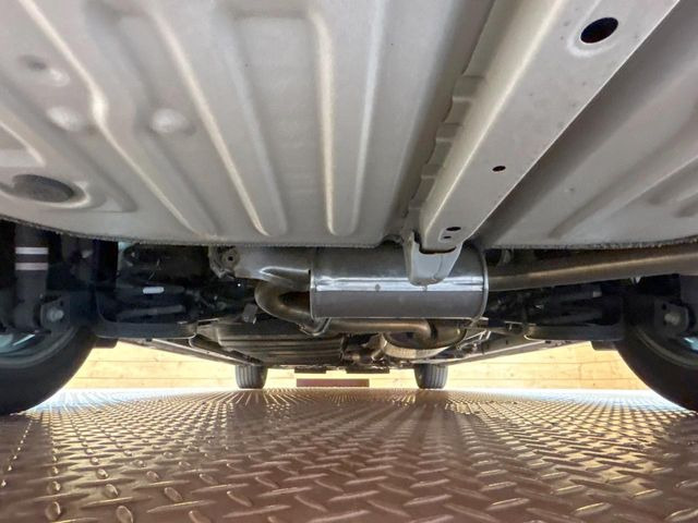 下回りがきれいなうちに、防錆加工の施工がオススメ。降雪地域はもちろん、沿岸部にお住いの方や、趣味でマリン・ウィンタースポーツをされる方にご好評いただいております。