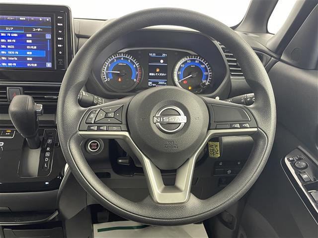 ルークスハイウェイスターX