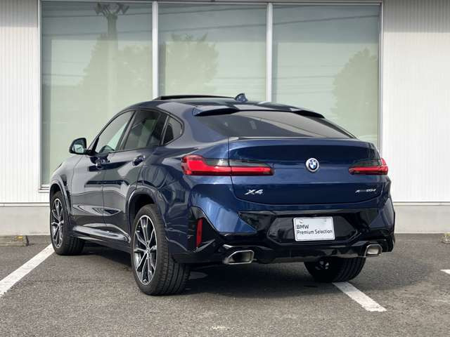 X4xドライブ20d Mスポーツ 4WD