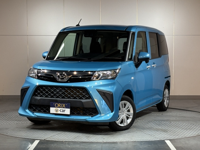 トール1.0 X