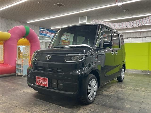 タントL 4WD