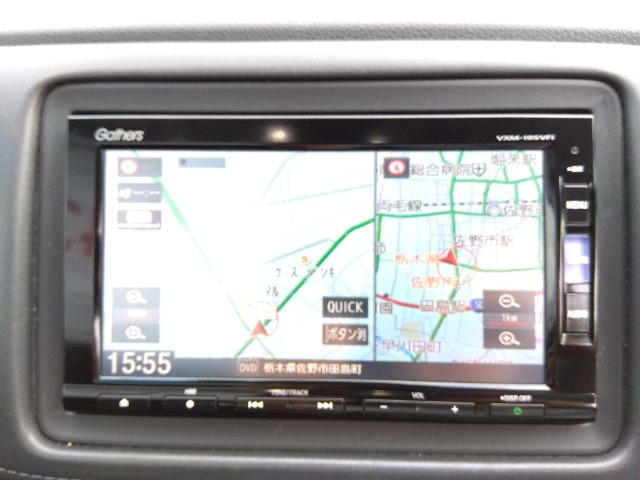 ヴェゼル1.5 ハイブリッド Z ホンダセンシング