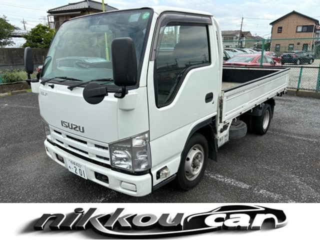 いすゞ エルフ ディーゼルの中古車一覧｜中古車検索 - 価格.com