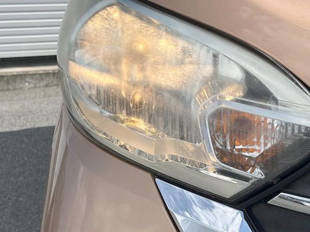 夜間や荒天時により良好な視界で安心な走行をご希望される方には【高輝度LEDヘッドライト】の取付がおすすめ!多くのお客様にご好評いただいております♪