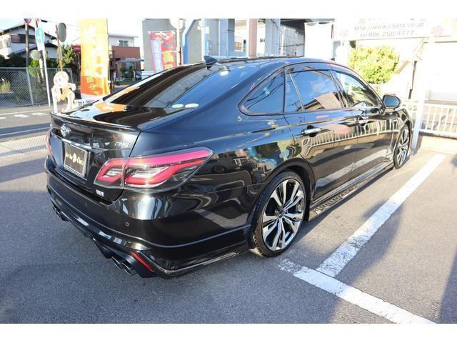 当社はお陰様で21年連続売り上げ増!300台以上の優良在庫!岡山市に5号店までございます!当店は中国地方最大のドレスアップカー専門店です!毎月80台以上も県内外に販売中です!レビューご参考下さい。