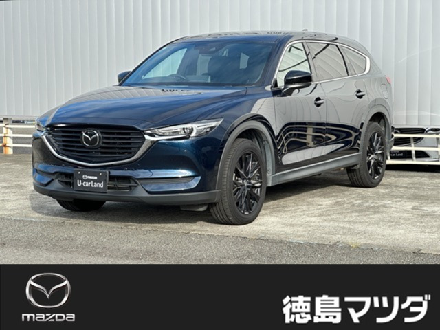CX-82.2 XD ブラックトーンエディション