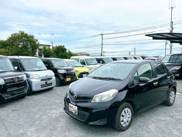 ���Ђ̃A�t�^�[�T�[�r�X�ł����A����E�h���̎��ЍH����͂��߁A���Ђ̎Ԍ������H�ꂪ�������܂��B