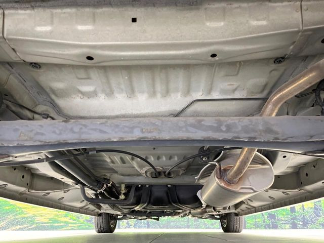 下回りがきれいなうちに、防錆加工の施工がオススメ。降雪地域はもちろん、沿岸部にお住いの方や、趣味でマリン・ウィンタースポーツをされる方にご好評いただいております。