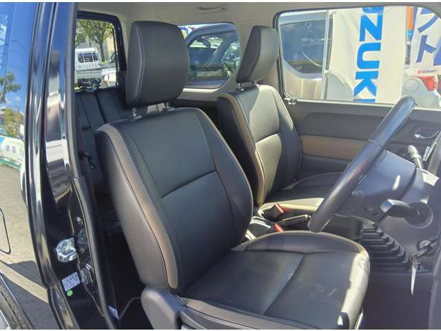 ジムニーランドベンチャー 4WD