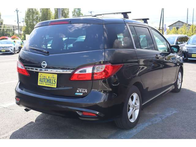 後ろ姿もとても大事( *´艸`)