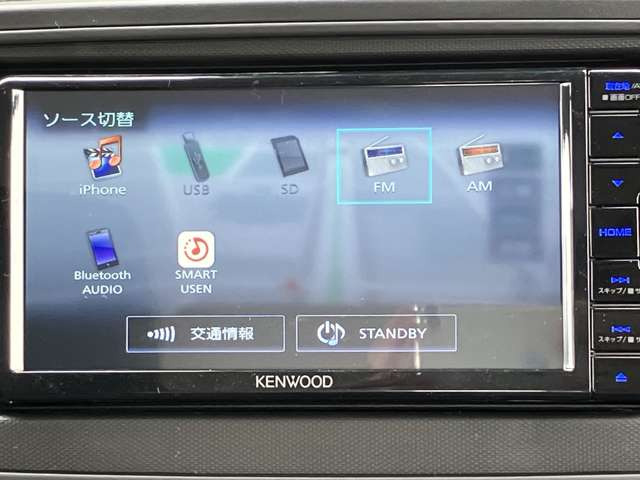 Buletooth対応です!