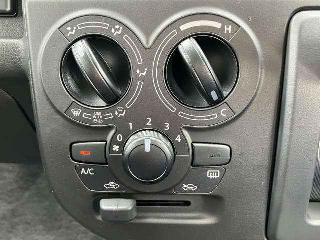 シンプルなデザインで操作しやすいです