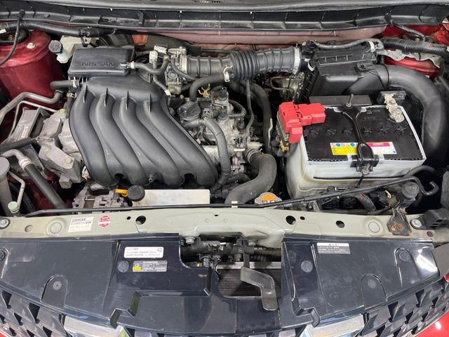 親切・丁寧な専門メカニックスタッフが応対!・車検・点検整備・事故等の修理などアフターサービスも安心。お車のカスタマイズもネクステージのサービススタッフまでご相談ください!