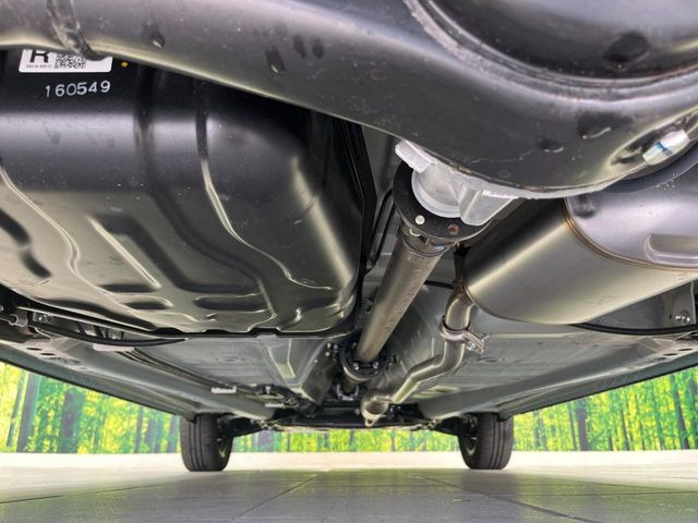 下回りがきれいなうちに、防錆加工の施工がオススメ。降雪地域はもちろん、沿岸部にお住いの方や、趣味でマリン・ウィンタースポーツをされる方にご好評いただいております。