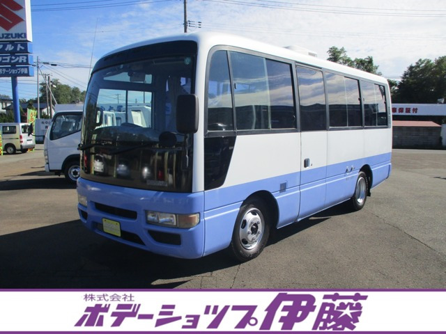 シビリアンキャンピング