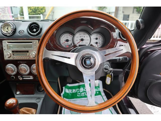 �����{�v�̐Ԃ̃X�e�B�b�`!�t������!ABS�ECD�E�L�[���X�E�t�H�O�E�G�A�R���E�ȂǊ����������ł�!