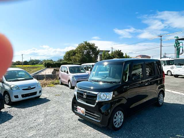 ���Ђ̃A�t�^�[�T�[�r�X�ł����A����E�h���̎��ЍH����͂��߁A���Ђ̎Ԍ������H�ꂪ�������܂��B