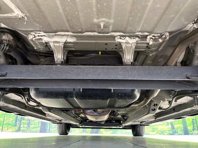 下回りがきれいなうちに、防錆加工の施工がオススメ。降雪地域はもちろん、沿岸部にお住いの方や、趣味でマリン・ウィンタースポーツをされる方にご好評いただいております。