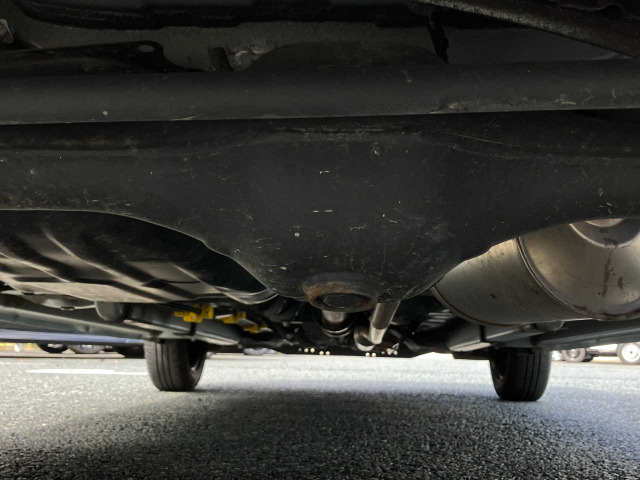 ミライースX リミテッド SAIII 4WD