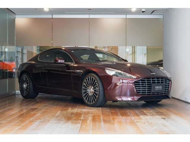 ラピードS タッチトロニック3