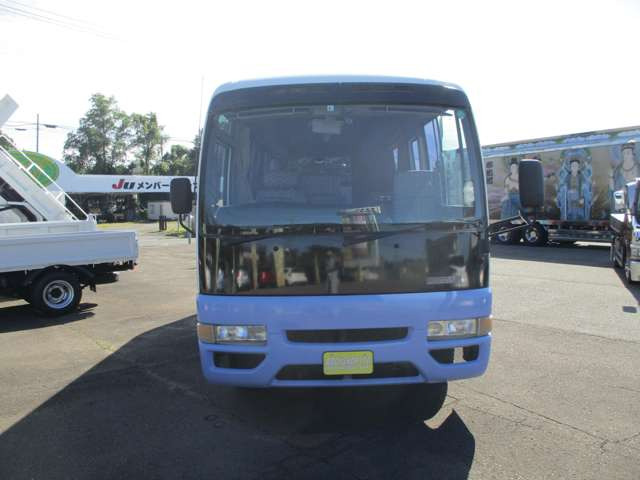 シビリアンキャンピング