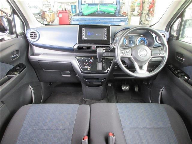 デイズハイウェイスターX