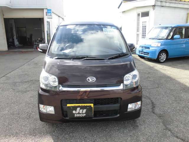 ムーヴカスタムメモリアルエディション